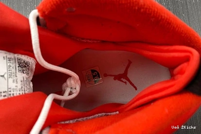 Red 656 Retro White 9 302370-160 Gym Jordan Lightweight 0808